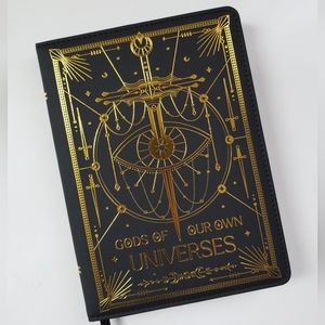 The Atlas Six Journal